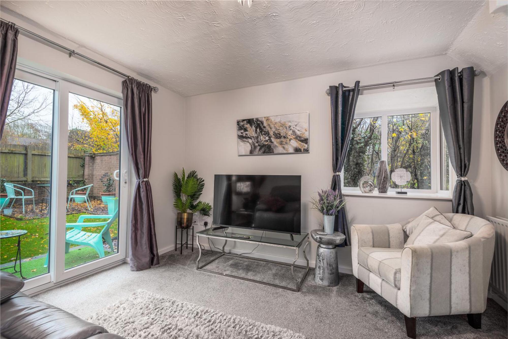 Worcester Fabulous Cherry Tree Mews Self Check In Dogs Welcome By Prior Arrangement , 2 Double Bedrooms ,Super Fast Wi-Fi, With Free Off Road Parking For 2 Vehicles Near Royal Hospital And Woodland Walks Extérieur photo