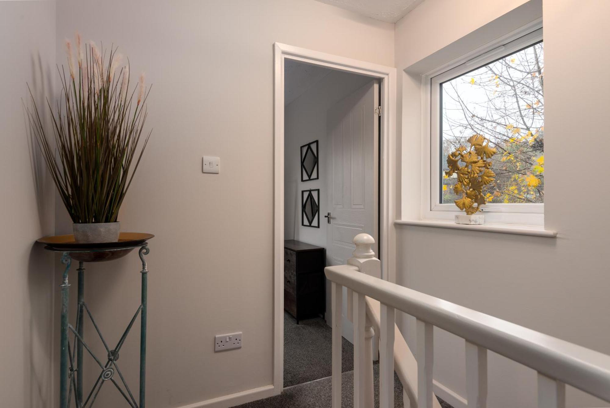Worcester Fabulous Cherry Tree Mews Self Check In Dogs Welcome By Prior Arrangement , 2 Double Bedrooms ,Super Fast Wi-Fi, With Free Off Road Parking For 2 Vehicles Near Royal Hospital And Woodland Walks Extérieur photo