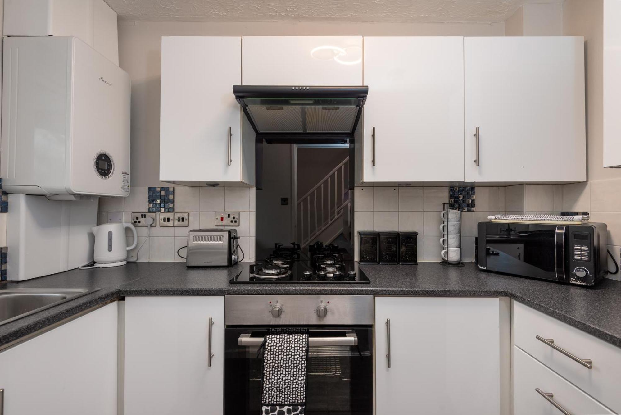 Worcester Fabulous Cherry Tree Mews Self Check In Dogs Welcome By Prior Arrangement , 2 Double Bedrooms ,Super Fast Wi-Fi, With Free Off Road Parking For 2 Vehicles Near Royal Hospital And Woodland Walks Extérieur photo