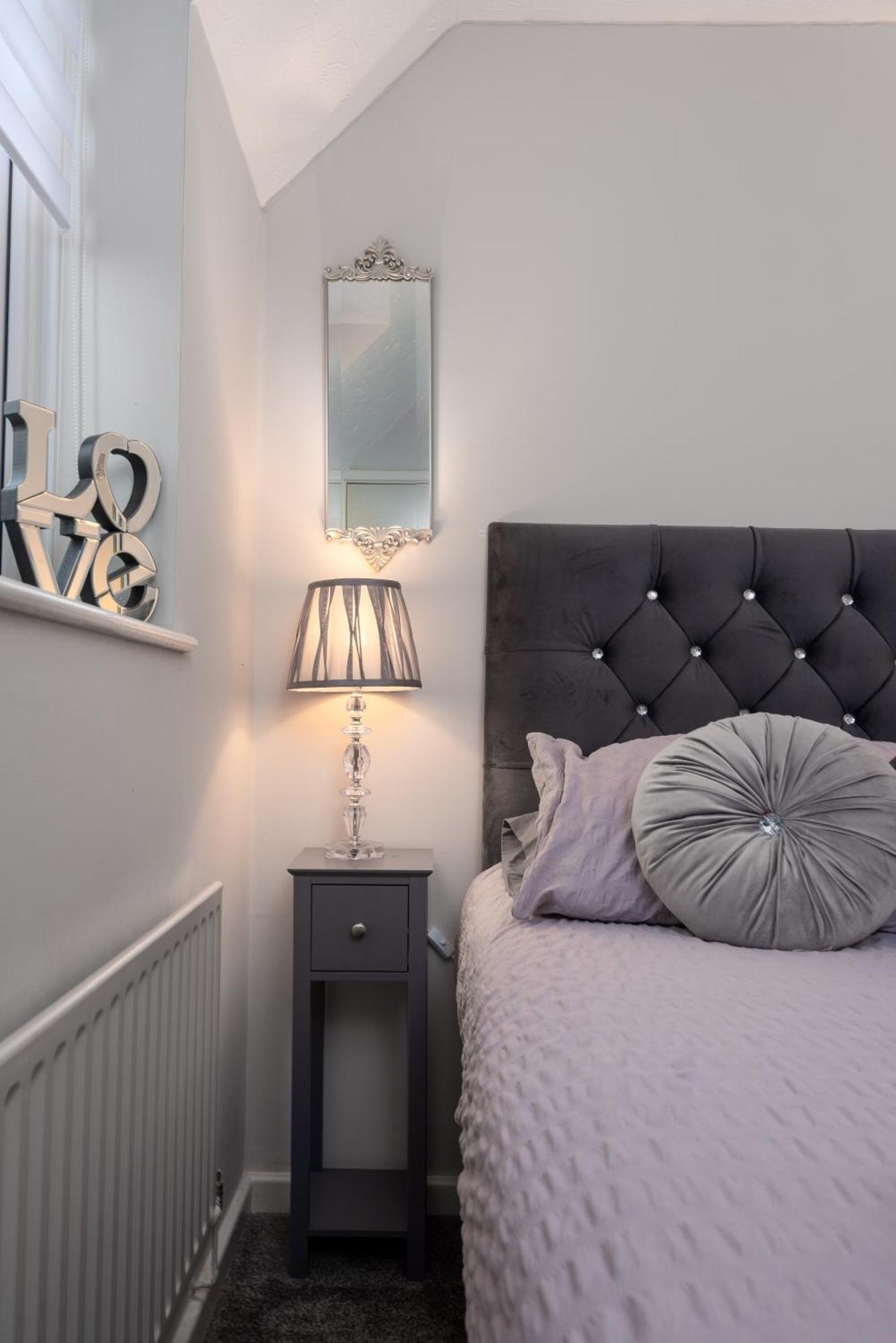 Worcester Fabulous Cherry Tree Mews Self Check In Dogs Welcome By Prior Arrangement , 2 Double Bedrooms ,Super Fast Wi-Fi, With Free Off Road Parking For 2 Vehicles Near Royal Hospital And Woodland Walks Extérieur photo