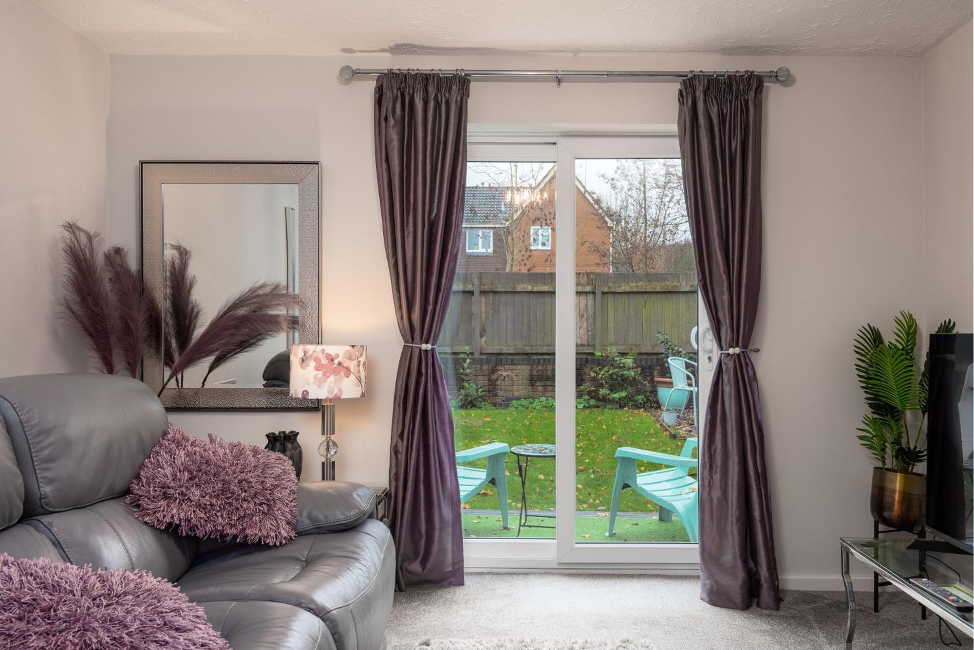 Worcester Fabulous Cherry Tree Mews Self Check In Dogs Welcome By Prior Arrangement , 2 Double Bedrooms ,Super Fast Wi-Fi, With Free Off Road Parking For 2 Vehicles Near Royal Hospital And Woodland Walks Extérieur photo